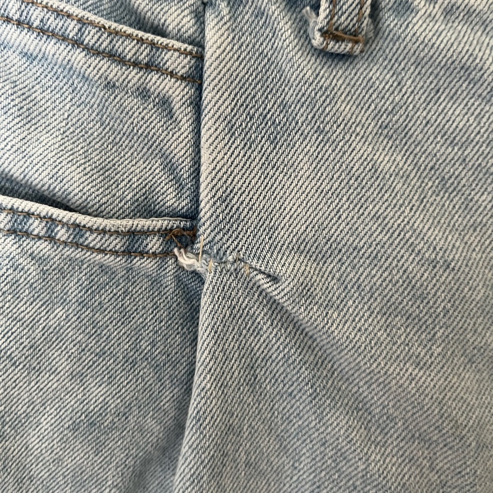 Forever 21 | High Rise Jeans - Picture 5 of 5